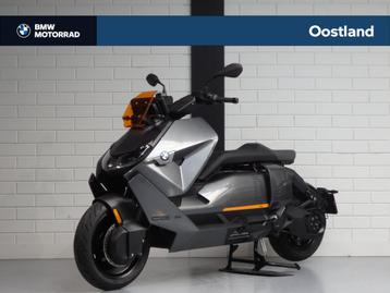 BMW CE 04 (bj 2024) beschikbaar voor biedingen