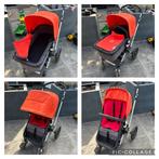 Bugaboo cameleon 0-4 jaar, Ophalen of Verzenden, Gebruikt, Overige merken, Voetenzak