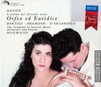 Haydn Bartoli L' Anima Del Filosofo Ossia Orfeo Ed Euridice, Ophalen of Verzenden, Classicisme, Gebruikt, Opera of Operette