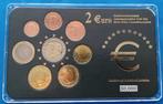 België 2 €uro Gedenkmünzensatz - 2 Euro Henri & Albert 2005, Verzenden, België, Setje