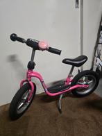 Roze Loopfiets - Puky, Kinderen en Baby's, Speelgoed | Buiten | Voertuigen en Loopfietsen, Ophalen of Verzenden