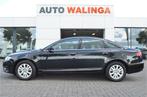 Audi A6 Limousine 2.8 FSI Youngtimer NL auto | Leer | Navi |, Euro 5, Gebruikt, Zwart, 2773 cc