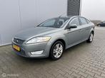 Ford Mondeo 1.6-16V Titanium, Auto's, Voorwielaandrijving, 125 pk, Gebruikt, 680 kg