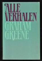 GRAHAM GREENE - Alle Verhalen, Ophalen of Verzenden, Zo goed als nieuw, Nederland