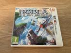 Rodea The Sky Soldier Nintendo 3DS, Spelcomputers en Games, Games | Nintendo 2DS en 3DS, Avontuur en Actie, Gebruikt, 1 speler