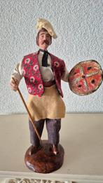 Oude terracotta pizza bakker, Ophalen of Verzenden, Zo goed als nieuw