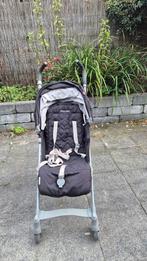 Maclaren buggy - gebruikt, Ophalen of Verzenden, Gebruikt, Kinderwagen, Overige merken