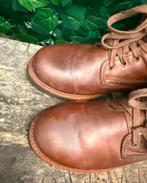 bijna Nieuwe gevoerde boots van Panama Jack maat 45, Kleding | Heren, Bruin, Boots, Nieuw, Ophalen of Verzenden