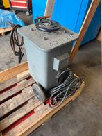 Te koop las aparaat DALEX, Ophalen, Zo goed als nieuw, Minder dan 150 ampère, Elektroden