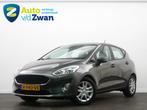Ford Fiesta 1.0 EcoBoost Titanium Automaat/CarPlay/Camara, Stof, Gebruikt, Bedrijf, 48 €/maand