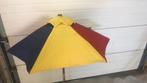 Kleurrijke kinder parasol, Nieuw, 1 tot 2 meter, Stokparasol, Ophalen