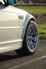 Apex Velgen 18 inch met slicks - Zo goed als nieuw!, Ophalen, 18 inch, Gebruikt, 265 mm