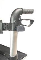 Rollator Ultra Lichtgewicht Kaigo Travel Deluxe voor op reis, Diversen, Rollators, Ophalen of Verzenden, Opvouwbaar, Nieuw