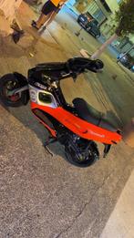 Gilera Runner 180 in Casablanca, Ophalen, Gebruikt, Overige typen, Piaggio