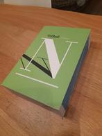 Van Dale Nederlands woordenboek NIEUW, Boeken, Woordenboeken, Ophalen of Verzenden, Zo goed als nieuw, Van Dale, Nederlands