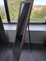 spiegel, Huis en Inrichting, Woonaccessoires | Spiegels, Ophalen, Gebruikt, 150 tot 200 cm, Rechthoekig