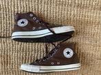 vintage converse all stars sneakers gymschoenen, maat 40., Ophalen, Bruin, Sneakers of Gympen, Gedragen