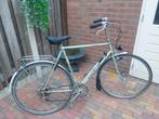 gazelle heren fiets 10 versnellingen, Gebruikt, Ophalen of Verzenden, Gazelle, Minder dan 10 versnellingen
