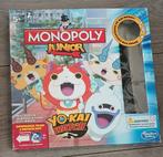 Monopoly junior You-kai watch, Hobby en Vrije tijd, Gezelschapsspellen | Bordspellen, Ophalen of Verzenden, Zo goed als nieuw