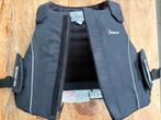 body protector, Ophalen of Verzenden, Gebruikt, Rijden