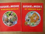 adv5136 suske en wiske ah, Ophalen, Gelezen