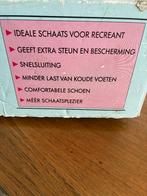 Schaatsen maat 39 merk Viking Combinoor, Ophalen, Viking, Zo goed als nieuw, Noren