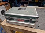 Gereedschapskoffer bosch, Doe-het-zelf en Verbouw, Gereedschapskisten, Ophalen of Verzenden, Zo goed als nieuw