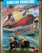 Kameleon 1 en 2, Alle leeftijden, Ophalen of Verzenden, Zo goed als nieuw, Boxset