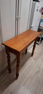 Sidetable, Antiek en Kunst, Ophalen