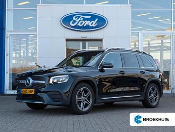 Mercedes-Benz GLB 180 AMG 7-Persoons | Trekhaak | Cruise Con beschikbaar voor biedingen