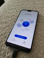 Huawei Android Telefoon - Goede Camera, Gebruikt, Blauw, Touchscreen, Blijstraat 22 Blijmakersland