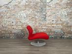 Fritz Hansen Attitude bij TheReSales, Huis en Inrichting, Fauteuils, 75 tot 100 cm, Ophalen of Verzenden, Zo goed als nieuw, Metaal