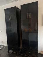 Chinese kasten (set), Antiek en Kunst, Antiek | Meubels | Kasten, Ophalen