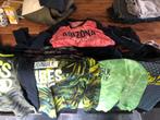 Kledingset 7 stuks Jongen 158/164 - WE, Vingino, Salty Dog, Kinderen en Baby's, Kinderkleding | Maat 158, Ophalen of Verzenden