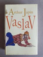 Arthur Japin - Vaslav, Gelezen, Ophalen of Verzenden, Nederland, Arthur Japin