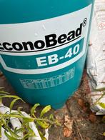 Econobead eb40, Tuin en Terras, Vijvers, Ophalen, Zo goed als nieuw