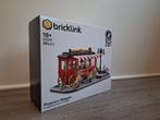 Lego Bricklink 910052 Popcorn Wagon, Ophalen of Verzenden, Nieuw, Complete set, Lego