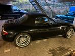 BMW Z3 bagagerek Chrome, Ophalen of Verzenden, Nieuw, BMW
