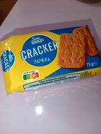 Paprika Cracker Aldi NIEUW tht 26.12.25, Diversen, Levensmiddelen, Ophalen