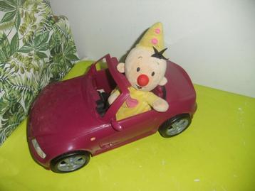 OPRUIMING! BUMBA KNUFFEL + SPEELGOED AUTO SAMEN €0,95! beschikbaar voor biedingen