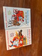 Bak-ker-tje Deeg - 2 Boeken Joop van den Haak, Boeken, Ophalen of Verzenden, Gelezen, Fictie algemeen