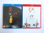 IT - Chapter One & Two (3 disc), Cd's en Dvd's, Ophalen of Verzenden, Zo goed als nieuw, Horror
