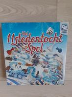 Het 11 Stedentochtspel, nieuw, geseald spel., Ophalen of Verzenden, Nieuw