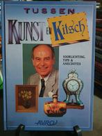 Tussen kunst en kitsch Van Drongelen, Ophalen, Zo goed als nieuw