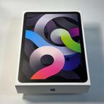 iPad Air 4e Generatie 2021, 256GB + Cellular compleet + Doos, Gebruikt, Overige kleuren, I, Mac and More, Apple iPad Air