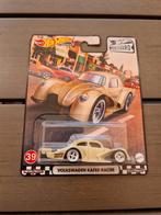 Hot wheels boulevard volkswagen kafer racer, Hobby en Vrije tijd, Modelauto's | Overige schalen, Ophalen of Verzenden, Nieuw