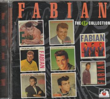 Fabian The EP Collection  ( See for Miles ) beschikbaar voor biedingen