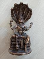 Vishnu beeldje, Antiek en Kunst, Kunst | Beelden en Houtsnijwerken, Ophalen