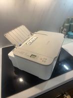 Canon TS3400 All-in-One Printer, Computers en Software, Printers, Ophalen, Gebruikt, Inkjetprinter, All-in-one