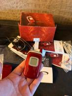 Samsung SGH T500 Compleet in doos, Ophalen of Verzenden, Zo goed als nieuw